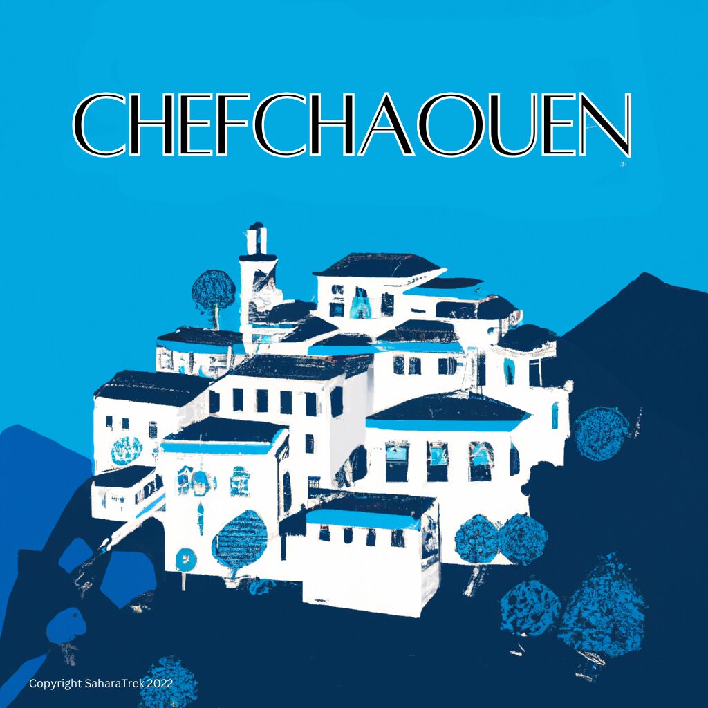 Chefchaouen
