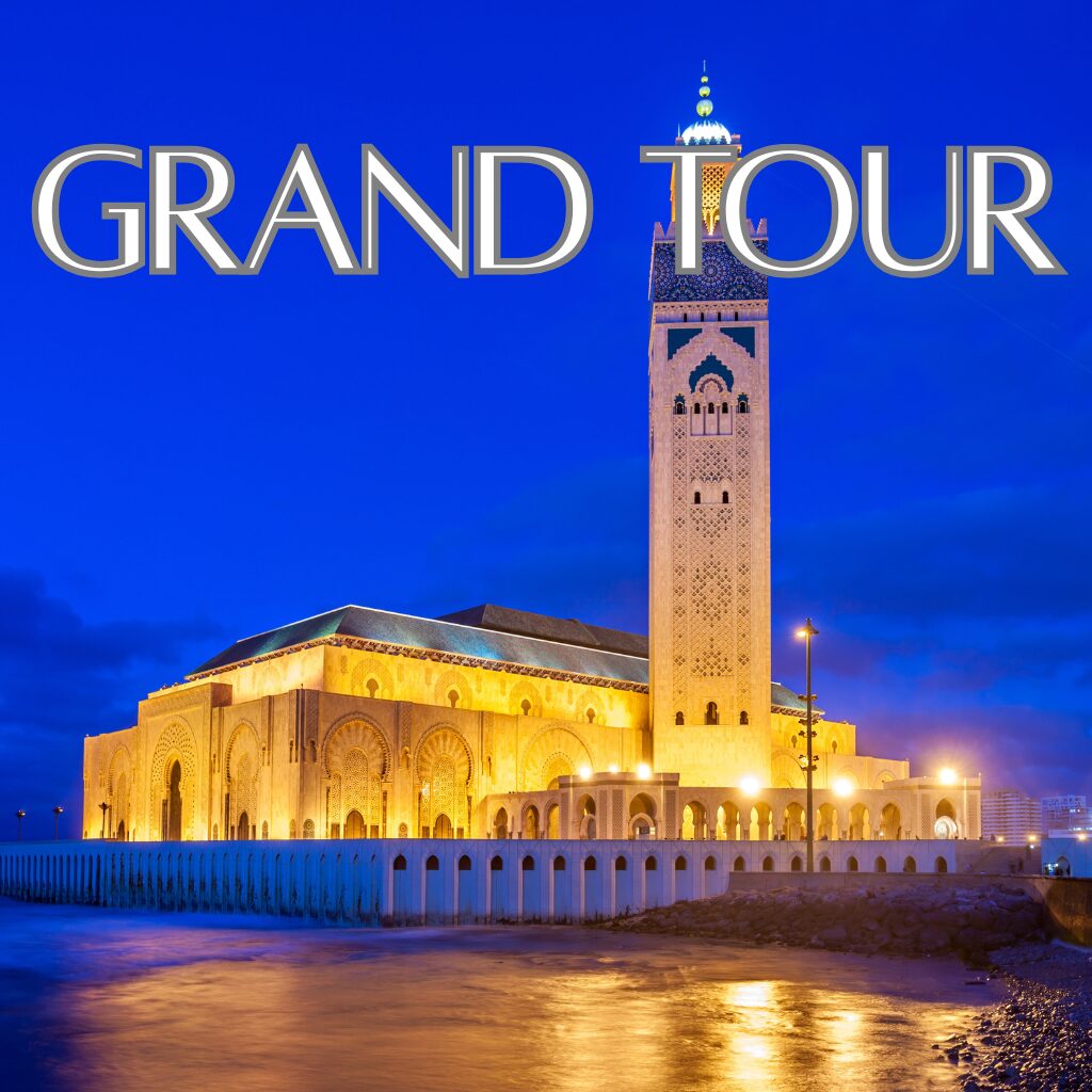 Grand Tour