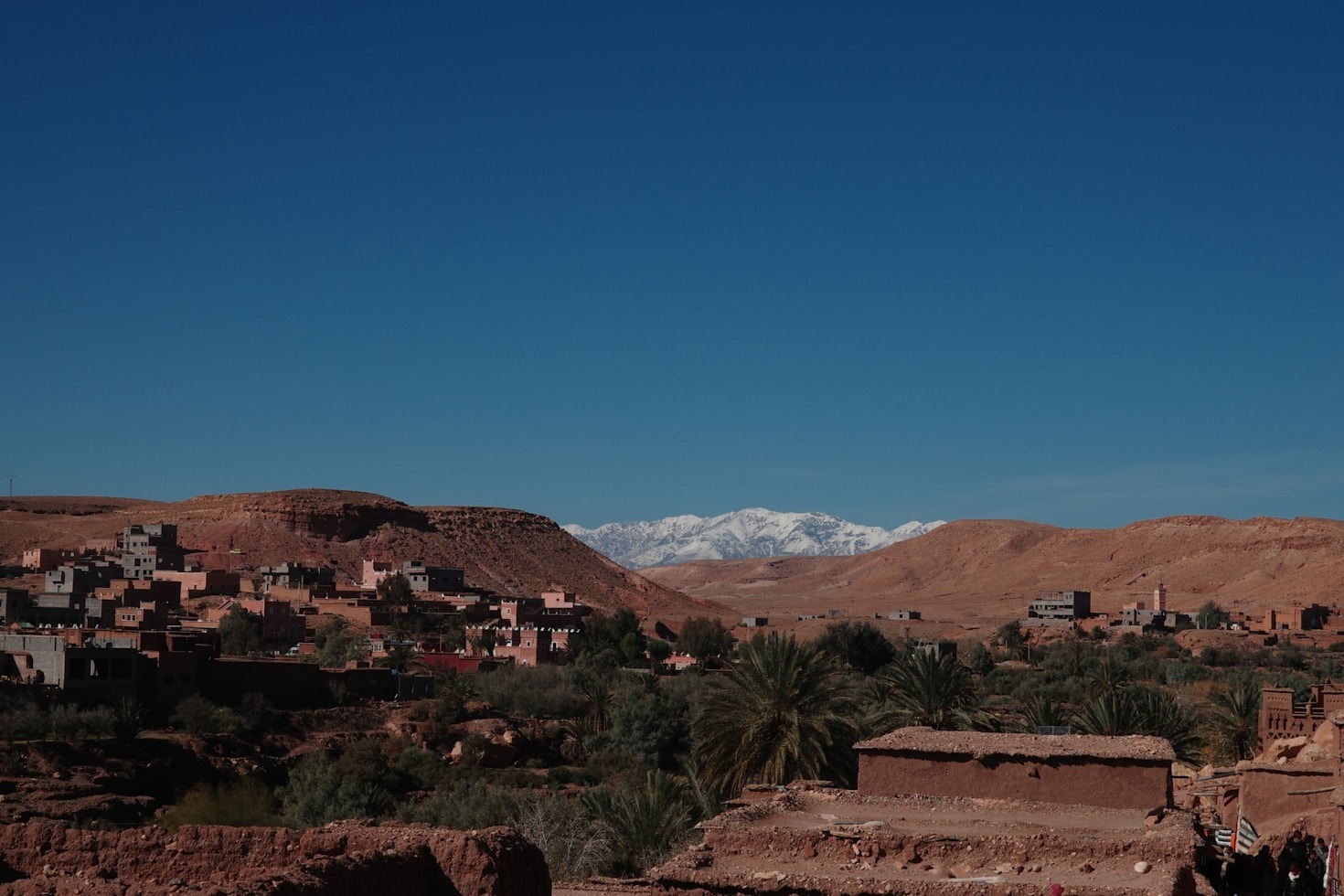 How SaharaTrek Delivers Unique Moroccan Adventures