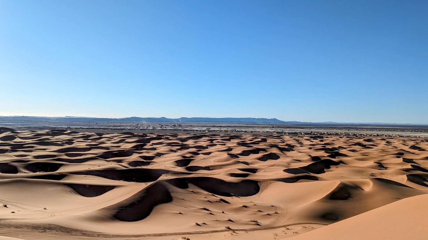 Immersive Cultural Experiences Await in Morocco